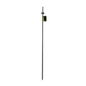 ZoneGuard Galvanised earth post 1 m