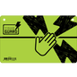 ZoneGuard Warning sign Caution: Electric Fence