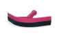 Sweat Scraper One Handed Pink
