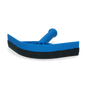 Sweat Scraper One Handed Blue