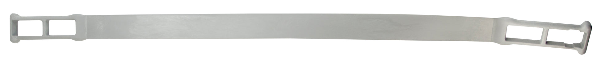 Sweat Scraper Two Handed Grey