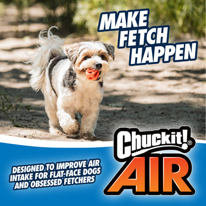 Chuckit! Air Fetch Ball S (2-pack)