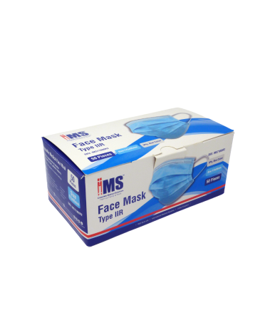 IMS Arcmaszk – 50 db