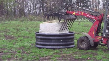 OK Plast Hay Ring Feeder ø 180 cm