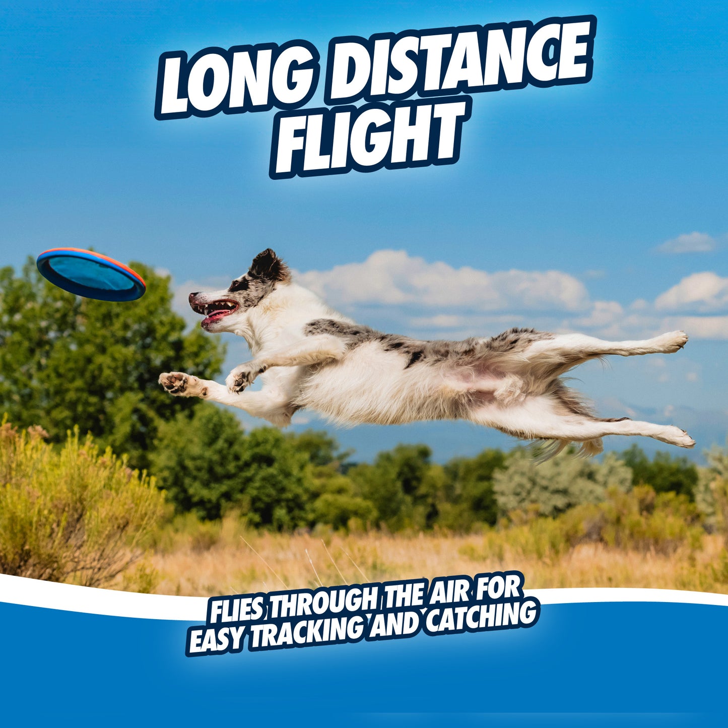 Chuckit! Paraflight S