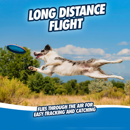 Chuckit! Paraflight S