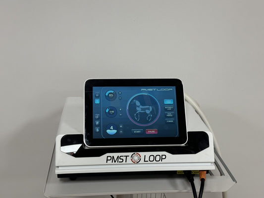 PMST kezelő kisállatoknak