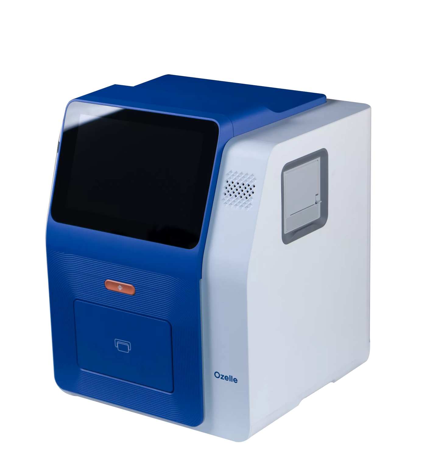 Ozelle multifunkciós állatorvosi analizátor