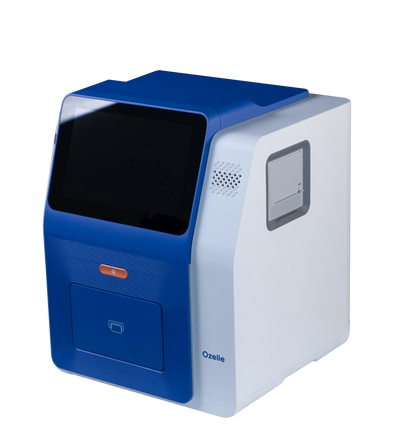 Ozelle multifunkciós állatorvosi analizátor