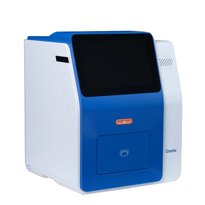 Ozelle multifunkciós állatorvosi analizátor